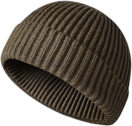 SHINCHIC muške zimske Slouchy pletene kape za žene za muškarce rastezljive meke kape za lobanje topli dugi skijaški šešir za zimu